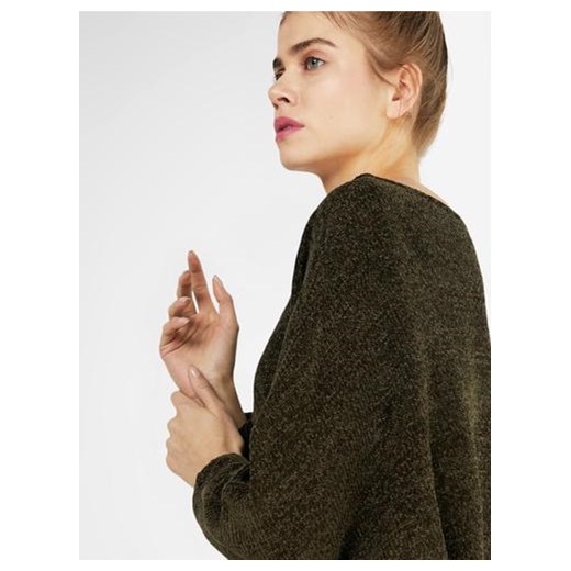 Sweter oversize 'CHENILLE'  New Look M AboutYou