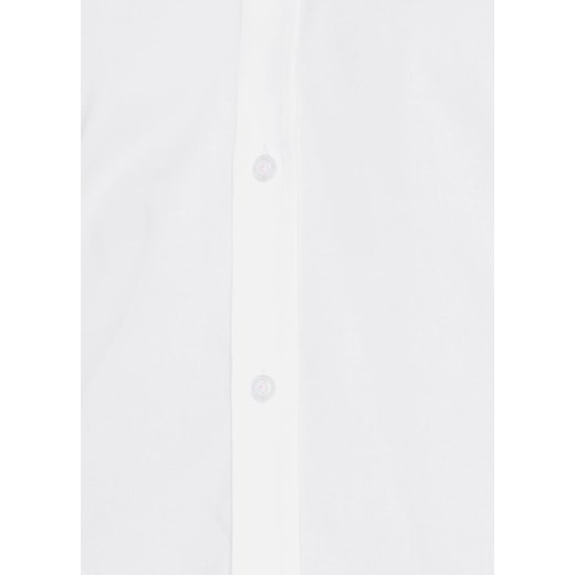Koszula formalna biała   176/182 43 eLeger