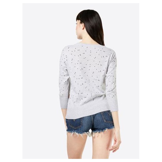 Sweter Maja Triangles Naketano Aboutyou W Domodi