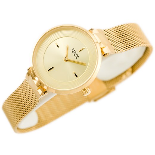 PACIFIC 6012 (zy600b) - gold Pacific zolty  TAYMA