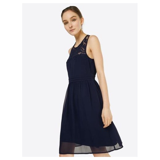Sukienka koktajlowa 'VMVANESSA' Vero Moda 36 AboutYou