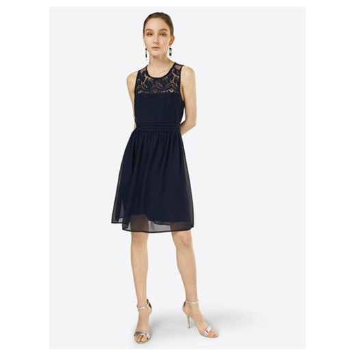 Sukienka koktajlowa 'VMVANESSA' Vero Moda 36 AboutYou