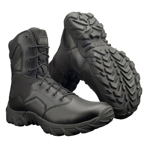 BUTY COBRA 8.0 V1 23882-BLACK MAGNUM, Kolor - BLACK, Płeć - MEN, Rozmiar - 39