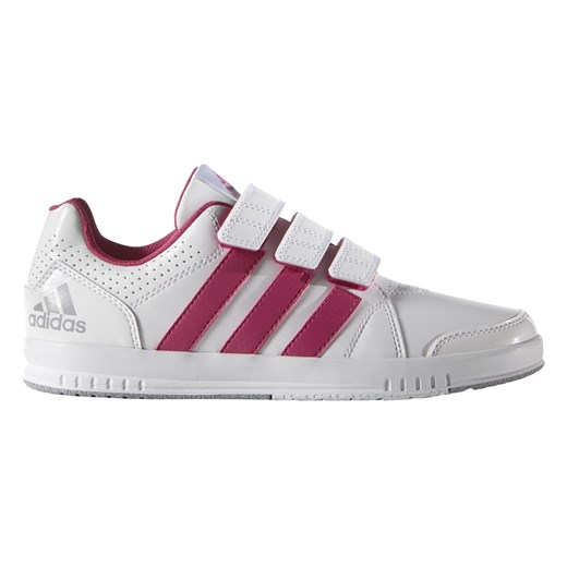 JUNIORSKIE BUTY LK TRAINER 7 CF K AF4643 ADIDAS, Kolor - AF4643, Rozmiar - 29, Płeć - JUNIOR