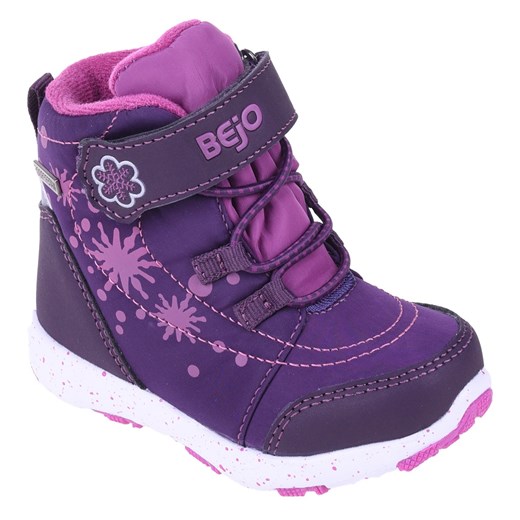 Buty zimowe dziecięce Bejo 