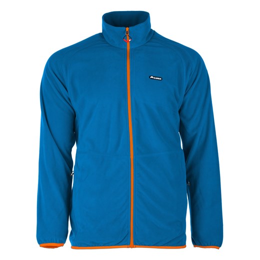 MĘSKI POLAR CARDIFF 6949-BRILLIANT BLUE ELBRUS, Płeć - MEN, Kolor - BRILLIANT BLUE, Rozmiar - L