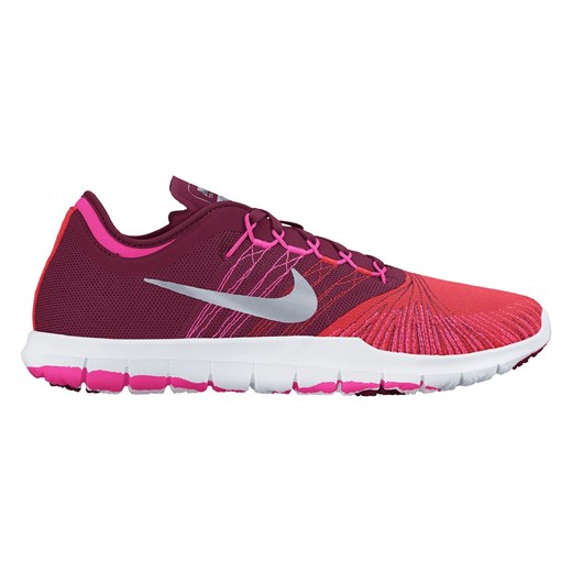 DAMSKIE BUTY WMNS NIKE FLEX ADAPT TR 831579-600 NIKE, Kolor - 831579-600, Rozmiar - 37 1/2, Płeć - WOMEN