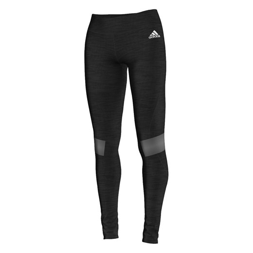 DAMSKIE SPODNIE WARMER TIGHT S93965 ADIDAS, Płeć - WOMEN, Rozmiar - L, Kolor - S93965