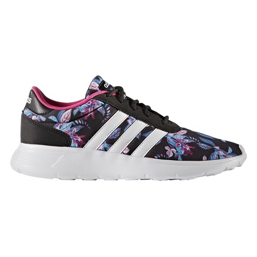 DAMSKIE BUTY LITE RACER W AW3835 ADIDAS, Rozmiar - 36, Płeć - WOMEN, Kolor - AW3835