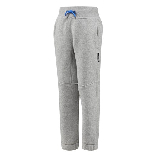 JUNIORSKIE SPODNIE B ES FL PANT BQ5181 REEBOK g62, Płeć - JUNIOR, Rozmiar - 2XS, Kolor - BQ5181