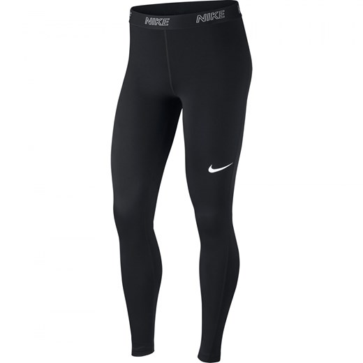 Nike spodnie damskie czarne 