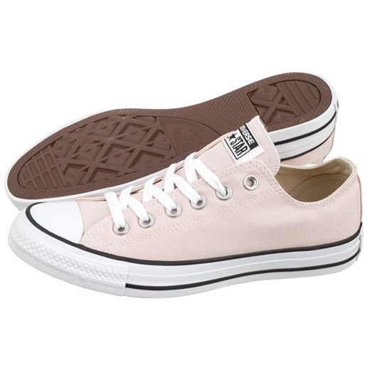 Trampki Converse CT All Star OX 159621C Barely Rose (CO293-e) Converse  37 ButSklep.pl