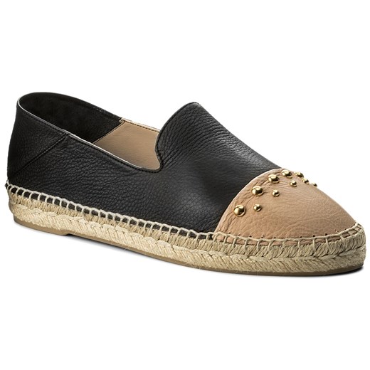 Espadryle UNISA - Boyta St Blk/Dusty Softy Ss Unisa szary 37 eobuwie.pl