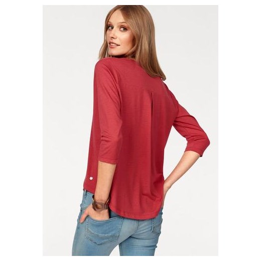 Koszulka oversize Daniel Hechter XS AboutYou