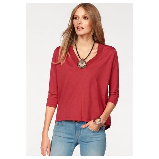 Koszulka oversize Daniel Hechter XS AboutYou