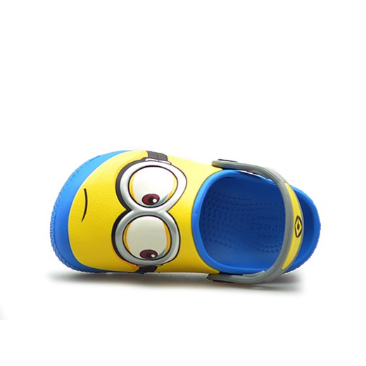 Klapki Crocs DESPICABLE ME 3 204113/458 Minionki Crocs   Arturo-obuwie