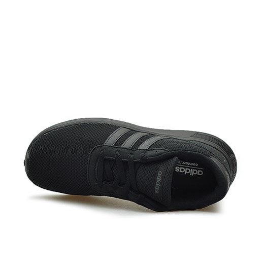Buty Adidas Lite Racer BC0073 Czarne czarny Adidas  okazyjna cena Arturo-obuwie 