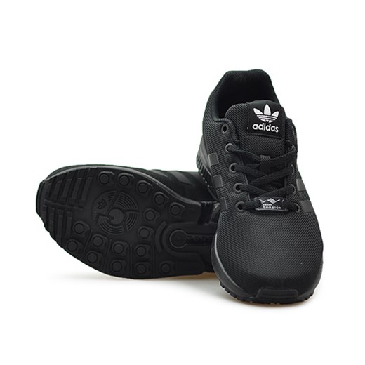 Buty Adidas ZX Flux J S82695 Czarne Adidas czarny  Arturo-obuwie promocja 