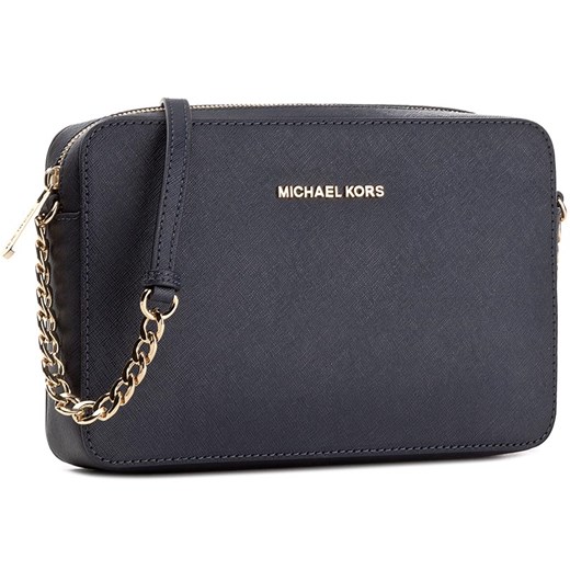 Torebka MICHAEL KORS Jet Set Travel 32S4GTVC3L Admiral szary eobuwie.pl Torebka MICHAEL KORS Jet Set Travel 32S4GTVC3L Admiral szary eobuwie.pl