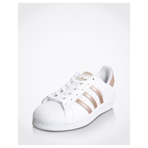 Trampki niskie 'Superstar' Adidas Originals bialy 37,5-38 AboutYou