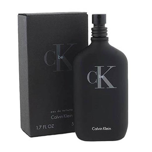 Woda toaletowa Calvin Klein CK Be EDT uniseks 100 ml