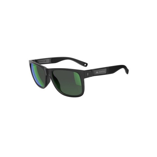 Okulary MH 540 POLA KAT3 Quechua szary uniwersalny Decathlon