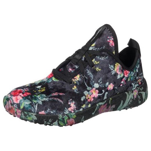Trampki niskie 'Burst Hit-The-Town' Skechers szary 37 AboutYou