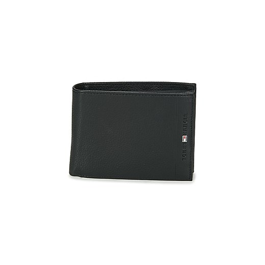 Tommy Hilfiger  Portfele CORE CC AND COIN  Tommy Hilfiger