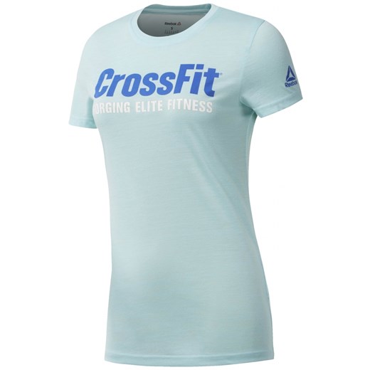 Koszulka Reebok CrossFit Speedwick F.E.F. - CF5769 Reebok   UrbanGames
