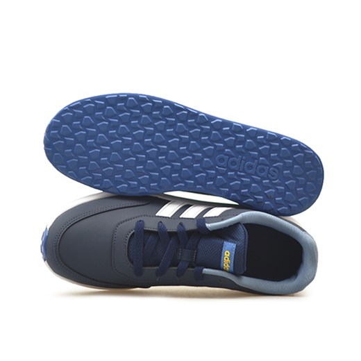 Buty Adidas VS SWITCH 2K Granatowe Adidas niebieski  Arturo-obuwie