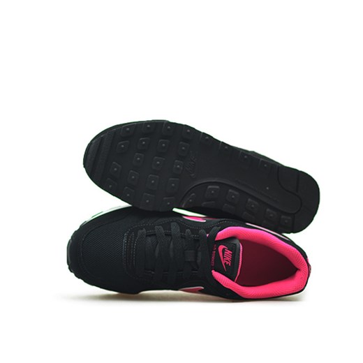 Buty Nike 807319 Czarne/Różowe Nike czarny Arturo-obuwie