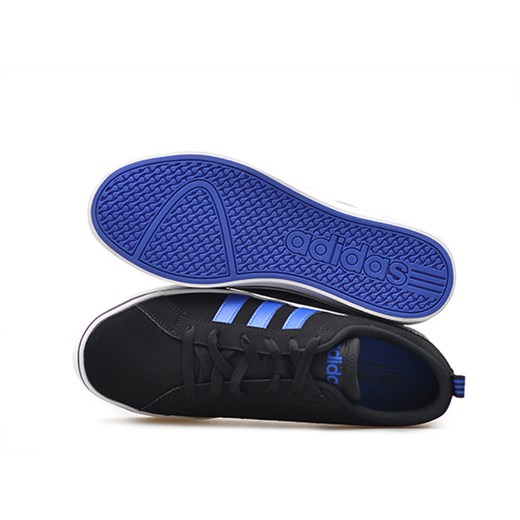Buty Adidas PACE VS AW4591 Czarne Adidas fioletowy  Arturo-obuwie
