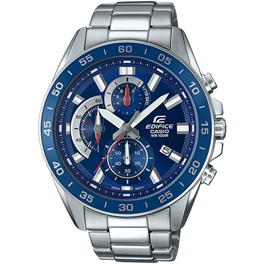 Zegarek męski CASIO EDIFICE CHRONOGRAPH EFV-550D-2AVUEF  Casio  alleTime.pl