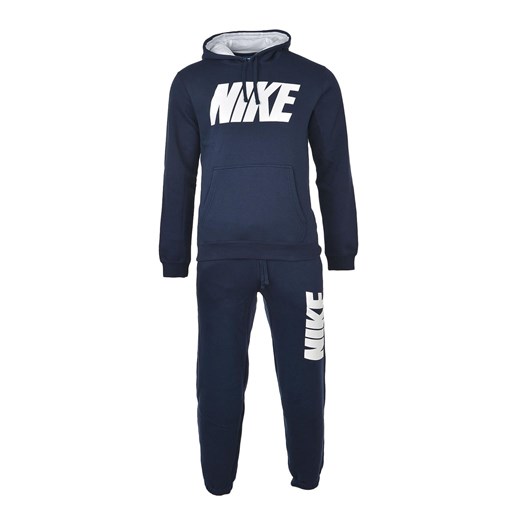 Dres Nike Bluza+Spodnie Męski) Nike czarny M SMA Puma