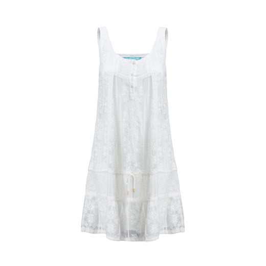 Sukienka MELISSA ODABASH JAS szary Melissa Odabash M S'portofino