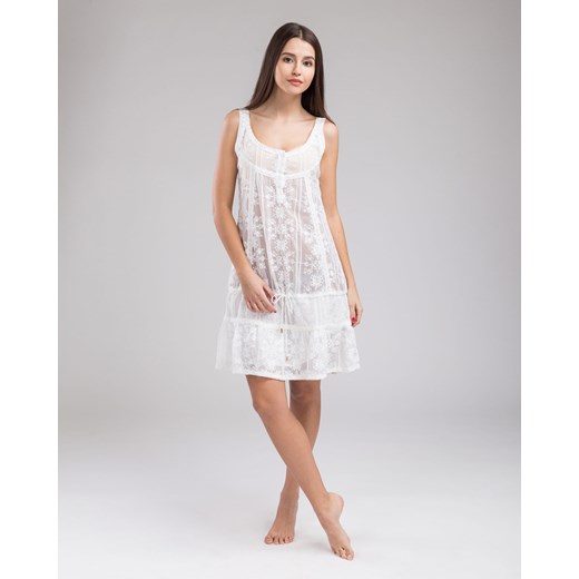 Sukienka MELISSA ODABASH JAS rozowy Melissa Odabash M S'portofino