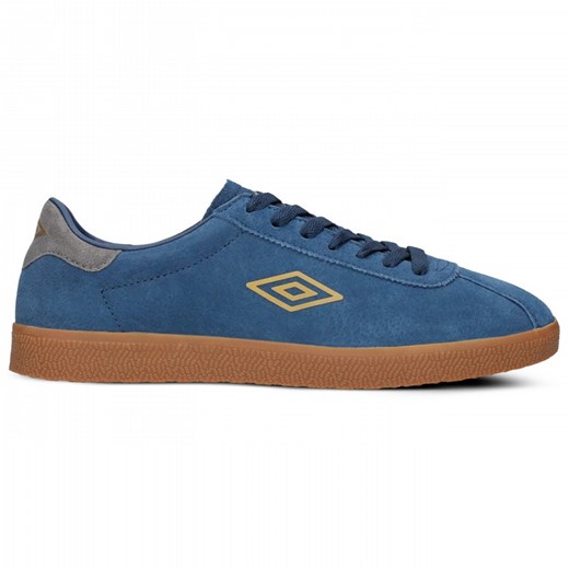 UMBRO BLITZ niebieski Umbro 44 wyprzedaż 50style.pl