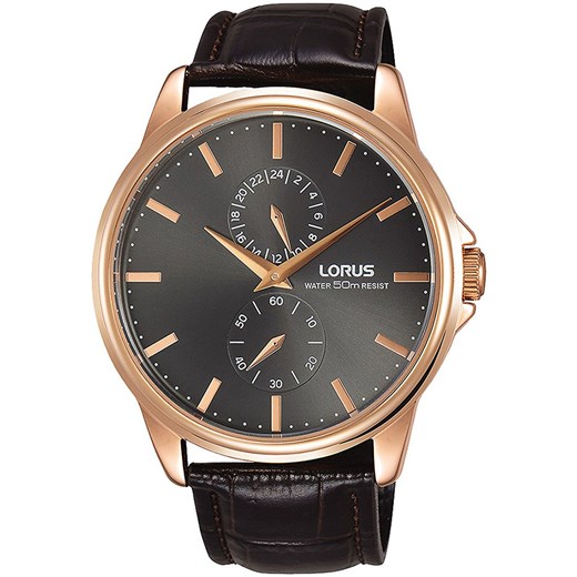 Lorus R3A14AX9 zegarek męski  -38%  Lorus  alleTime.pl