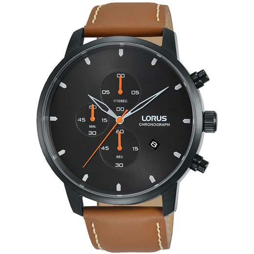 Lorus RM365EX9 zegarek męski chronograf Lorus   alleTime.pl