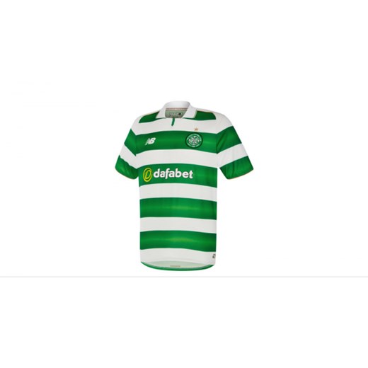 Koszulka Celtic F.C.Home Kit New Balance zielony XL okazja nbsklep.pl 