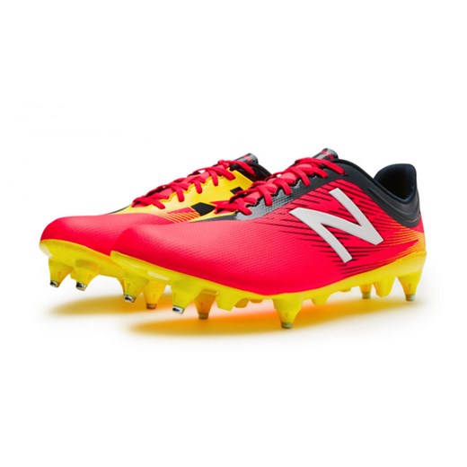 Korki Furon 2.0 Dispatch SG - MSFUDSCG rozowy New Balance 41.5 D wyprzedaż nbsklep.pl