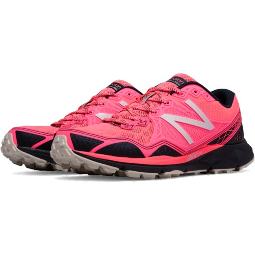 New Balance WT910GR3 rozowy New Balance 36,5 B promocja nbsklep.pl 