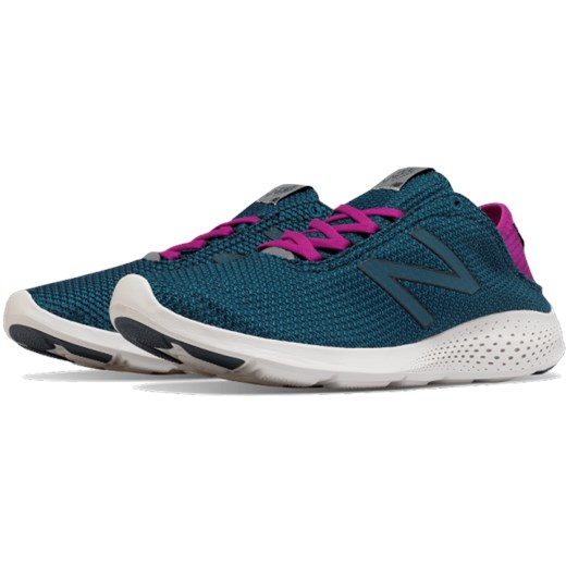 New Balance WCOASCA2 New Balance zielony 40 B wyprzedaż nbsklep.pl 