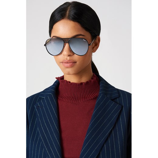 Okulary Iconic Quay Australia One Size Nakdcom