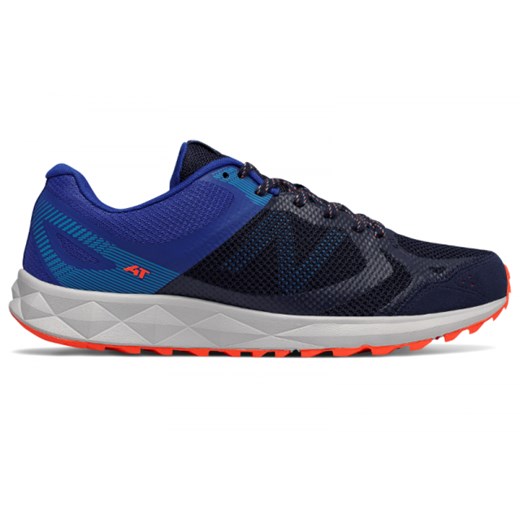 New Balance MT590RP3 New Balance granatowy 44.5 D nbsklep.pl