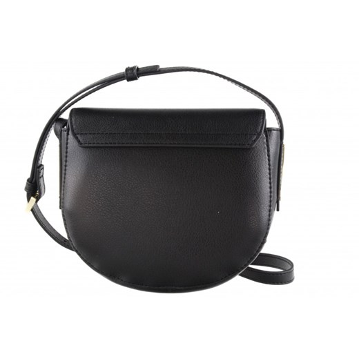 Black Label  Frame Saddle Bag K60K603982 001 czarny Calvin Klein OS Ego