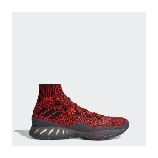 Buty Crazy Explosive 2017 Primeknit Adidas  43 1/3,44,44 2/3,45 1/3,46,46 2/3,47 1/3,39 1/3,42,42 2/3 