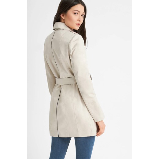 Trencz z pasem ORSAY bezowy 42 orsay.com