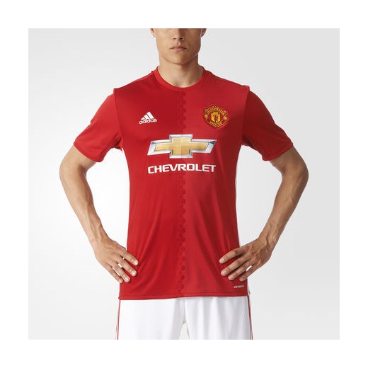 Koszulka podstawowa Manchester United FC
