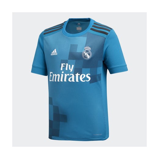 Replika trzeciej koszulki Real Madryt Adidas  128,164,176 